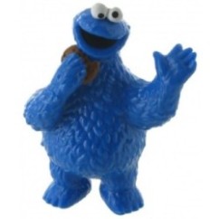Cookie Monster | Graziano Sas