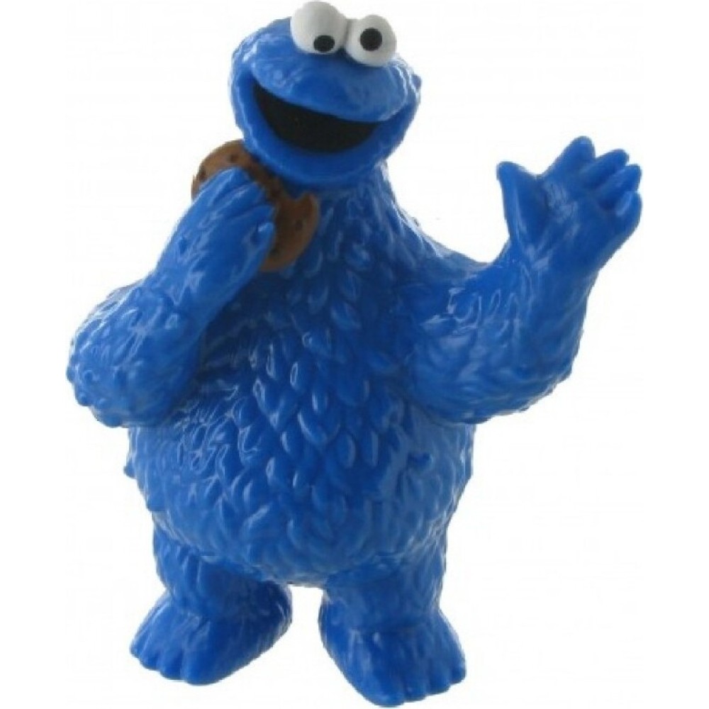Cookie Monster | Graziano Sas