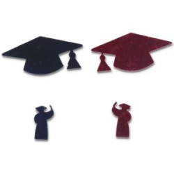 Coriandoli Decorativi Laurea 15g Graziano | Graziano Sas
