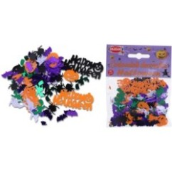 Coriandoli Decorativi Halloween Graziano | Graziano Sas