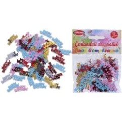 Coriandoli Decorativi Buon Compleanno | Graziano Sas