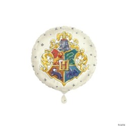 Harry Potter Palloncino Mylar