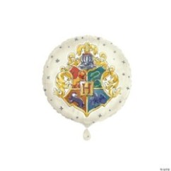 Harry Potter Palloncino Mylar | Graziano Sas