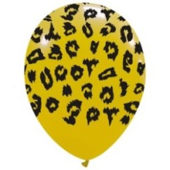 Lattice Maculato Leopardato 12'' Pz.100 | Graziano Sas