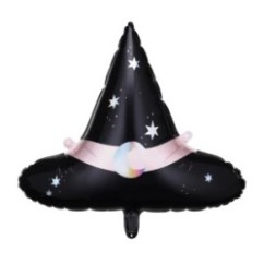 Cappello da Strega Supershape | Graziano Sas