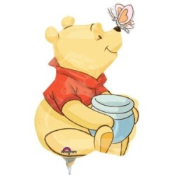 Winnie Pooh Minishape