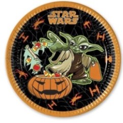 Articoli per Festa Halloween Star Wars | Graziano Sas