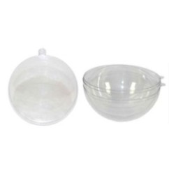 Sfera plastica | Graziano Sas