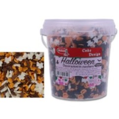 Decorazioni Halloween in zucchero SFUSE 500g | Graziano Sas