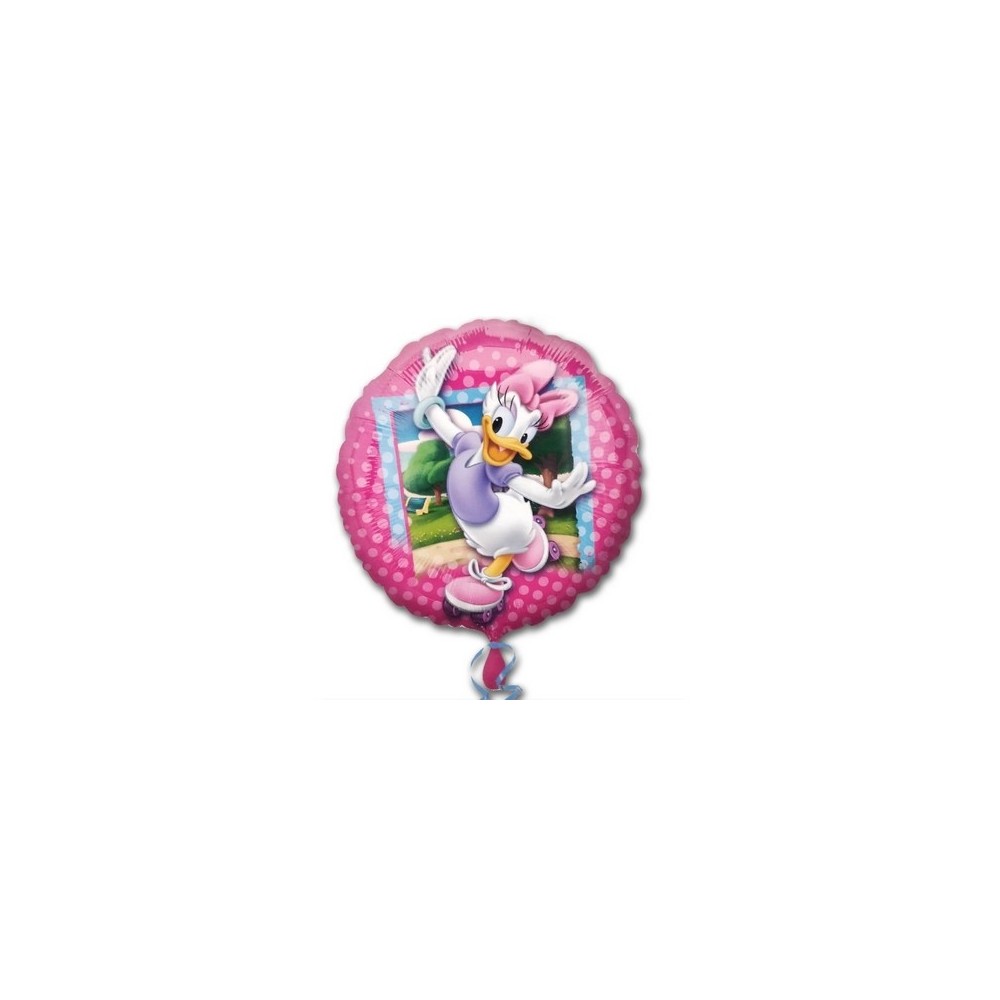 Palloncino Mylar 18'' Paperina