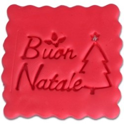 Stampino Natale