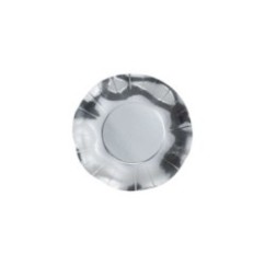 Set 5 Sottopiatti Argento 32 cm | Graziano Sas