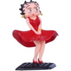 Betty Boop | Graziano Sas