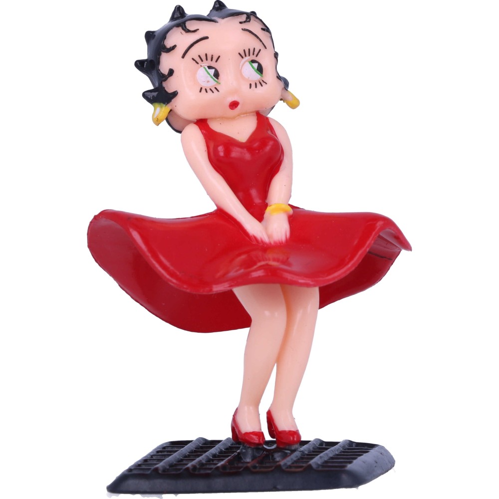 Betty Boop