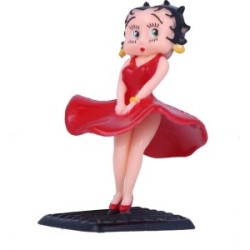 Betty Boop