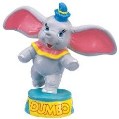 Dumbo | Graziano Sas