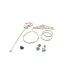 Set Principesse 5 pz | Graziano Sas