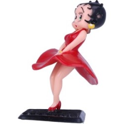 Betty Boop