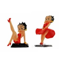 Betty Boop