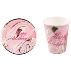 Happy Birthday Rosa Festa | Graziano Sas