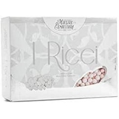 Riccetti di Zucchero Kg.1 (mimosa) | Graziano Sas