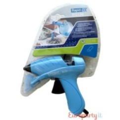 Colla a bassa temperatura 500 g | Graziano Sas