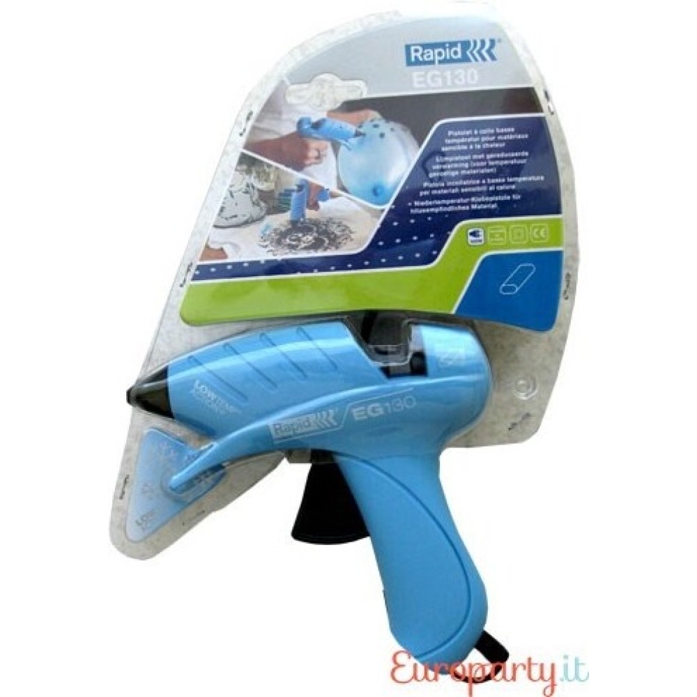 Colla a bassa temperatura 500 g | Graziano Sas