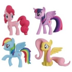 Statuine Little Pony | Graziano Sas