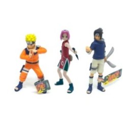 Statuine Naruto | Graziano Sas