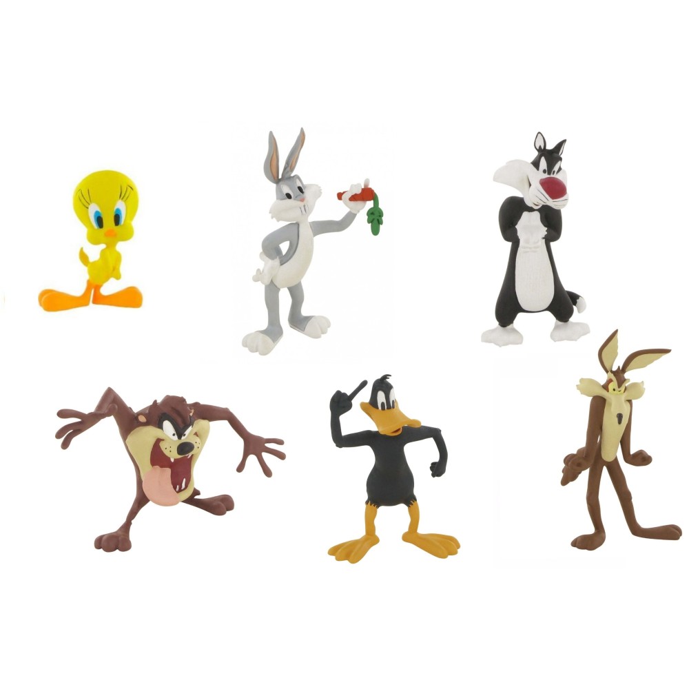 Looney Tunes