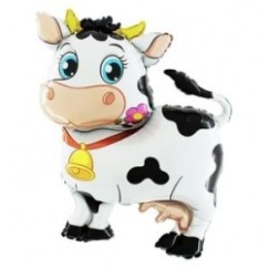 Mucca Supershape | Graziano Sas