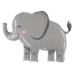 Elefante Supershape 44"