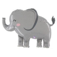 Elefante Supershape 44" | Graziano Sas