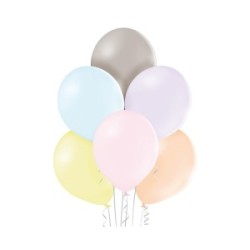 Palloncini Macaron Pz.50