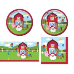 Coordinati Fattoria Festa | Graziano Sas