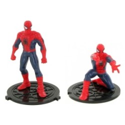 Statuina Spiderman