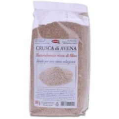 Crusca di Avena 300g | Graziano Sas