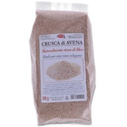 Crusca di Avena 300g