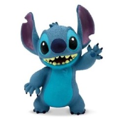 Statuina Plastica Stitch - Lilo e Stitch