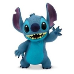 Statuina Stitch - Lilo e Stitch | Graziano Sas