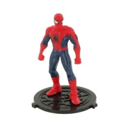 Statuina Spiderman