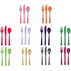 Set posate 18 pz | Graziano Sas