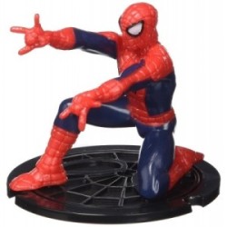 Statuina Spiderman