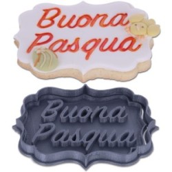 Tagliapasta Pasqua