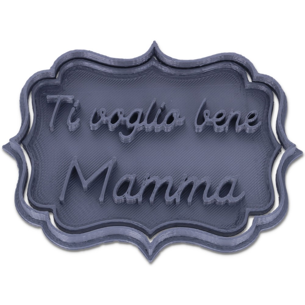 Tagliapasta TVB Mamma