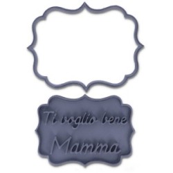 Tagliapasta TVB Mamma