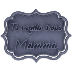 Tagliapasta TVB Mamma