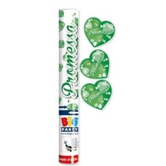 Sparacoriandoli Promessa | Graziano Sas