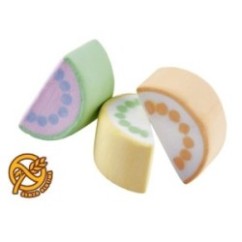 Marshmallow Anguria 1kg | Graziano Sas