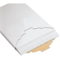 Carta da forno 60x40 cm 500 fogli | Graziano Sas
